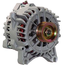 DNP-210-5339, Denso Remanufactured Alternators 210-5339 in UAE, Dubai. Condition - new. Price 860 AED. Photo, seller contacts | AUTO.AE
