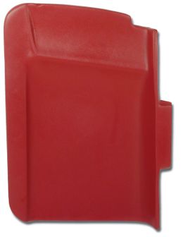 MMU-410434, CA T-Top Pads for 1976 CORVETTE - 410434 in UAE, Dubai. Condition - new. Price 1,130 AED. Photo, seller contacts | AUTO.AE