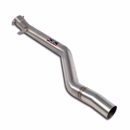 526522, SUPERSPRINT 526522 Front Pipe for BMW G29 Z4 в ОАЭ, Дубай. Состояние - новое. Цена 2 590 AED. Фото, контакты продавца | AUTO.AE