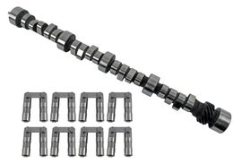 HRS-CL111145-10, Howards Cams Retro-Fit Hydraulic Roller Camshaft and Lifter Kits CL111145-10 في الإمارات, دبي. Condition - new. Price 4,870 AED. Photo, seller contacts | AUTO.AE
