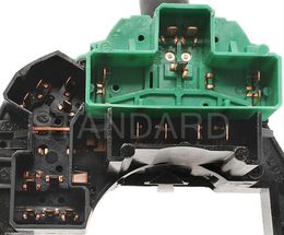 SMP-DS747, Standard Motor Combination Switches for 1989-1993 COUGAR, THUNDERBIRD - DS-747 in UAE, Dubai. Condition - new. Price 460 AED. Photo, seller contacts | AUTO.AE
