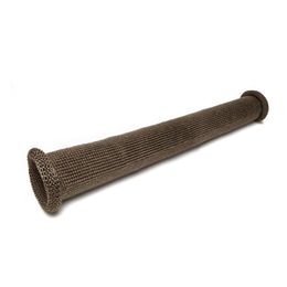 DEI-10048, DEI Titanium Knit Exhaust Shield Sleeves 10048 في الإمارات, دبي. Condition - new. Price 350 AED. Photo, seller contacts | AUTO.AE