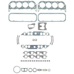 FEL-HS8523PT1, Fel-Pro Head Gasket Sets HS 8523 PT-1 in UAE, Dubai. Condition - new. Price 640 AED. Photo, seller contacts | AUTO.AE