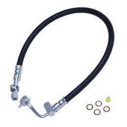 EDD-80749, Edelmann Power Steering Pressure Hoses for 2000-2002 G20 - 80749B في الإمارات, دبي. Condition - new. Price 830 AED. Photo, seller contacts | AUTO.AE