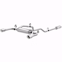 15203, MAGNAFLOW 15203 Exhaust System Street Series for FORD Escape 2013-2019 в ОАЭ, Дубай. Состояние - новое. Цена 9 360 AED. Фото, контакты продавца | AUTO.AE