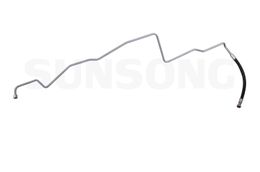 SUG-5801294, Sunsong Transmission Oil Cooler Lines for 1998-1999 DURANGO - 5801294 في الإمارات, دبي. Condition - new. Price 160 AED. Photo, seller contacts | AUTO.AE