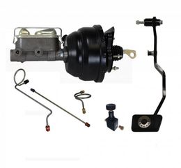 LEB-FC0008HK, LEED Brakes Power Brake Quick Install Kits for 1967-1970 COUGAR, MUSTANG - FC0008HK في الإمارات, دبي. Condition - new. Price 1,940 AED. Photo, seller contacts | AUTO.AE