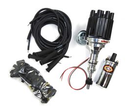PNX-BUNDLE006, PerTronix Flame-Thrower Ignition System Bundles Bundle006 in UAE, Dubai. Condition - new. Price 2,460 AED. Photo, seller contacts | AUTO.AE