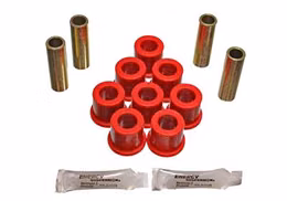 ENS-7-3105R, Energy Suspension Control Arm Bushings 7.3105R в ОАЭ, Дубай. Состояние - новое. Цена 230 AED. Фото, контакты продавца | AUTO.AE