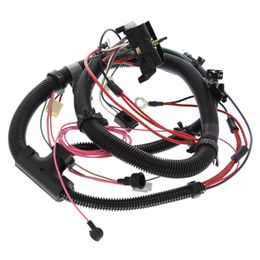 SUM-RP22805, Summit Racing™ Engine Wiring Harness for 1979-1980 Chevy/GMC C-Series, K-Series Trucks, Jimmy SUM-RP22805 في الإمارات, دبي. Condition - new. Price 1,510 AED. Photo, seller contacts | AUTO.AE