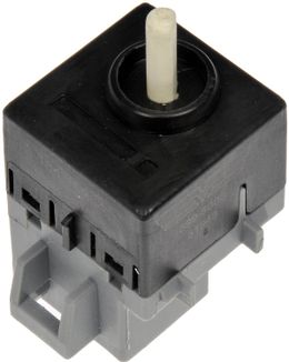 RNB-599-5000, Dorman Blower Motor Switches for 2006-2007 379, 2008-2015 384 - 599-5000 в ОАЭ, Дубай. Состояние - новое. Цена 390 AED. Фото, контакты продавца | AUTO.AE