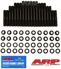 190-4203, ARP 190-4203 Head Stud Kit for PONTIAC 400-428. RAM Air & SD 12pt в ОАЭ, Дубай. Состояние - новое. Цена 1 000 AED. Фото, контакты продавца | AUTO.AE