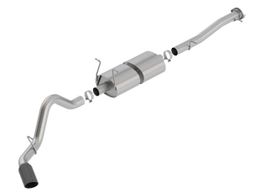 BOR-140762BC, Borla S-Type Cat-Back Exhaust Systems 140762BC في الإمارات, دبي. Condition - new. Price 7,170 AED. Photo, seller contacts | AUTO.AE