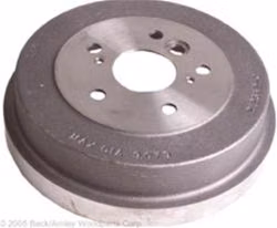 BCK-083-2942, Beck/Arnley Brake Drums for 1992-2006 CAMRY, 1999-2003 SOLARA - 083-2942 in UAE, Dubai. Condition - new. Price 310 AED. Photo, seller contacts | AUTO.AE