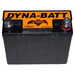 DUI-5575B, Davis Unified Ignition Dyna-Batt Batteries 5575B في الإمارات, دبي. Condition - new. Price 1,030 AED. Photo, seller contacts | AUTO.AE
