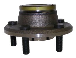 CWA-4779199AA, Crown Automotive Wheel Bearing and Hub Assemblies 4779199AA in UAE, Dubai. Condition - new. Price 230 AED. Photo, seller contacts | AUTO.AE