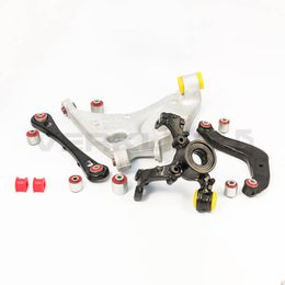 POW-073-75, VERKLINE POW-073-75 Full Rear Suspension Polyurethane Kit for AUDI RS4 (B7) / S4 (B6 / B7) في الإمارات, دبي. Condition - new. Price 2,990 AED. Photo, seller contacts | AUTO.AE