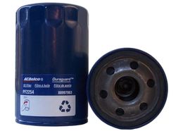 ADO-PF2254, ACDelco Gold Oil Filters 88997063 in UAE, Dubai. Condition - new. Price 30 AED. Photo, seller contacts | AUTO.AE