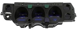 DAK-VFD370CCVLB, Dakota Digital Direct Fit Gauge Kits for 1970-1972 CHEVELLE, EL CAMINO, MONTE CARLO - VFD3-70C-CVL-B in UAE, Dubai. Condition - new. Price 4,380 AED. Photo, seller contacts | AUTO.AE