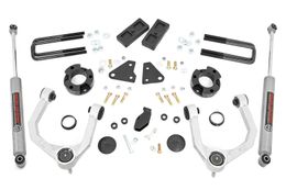 ROU-500011, Rough Country N3 Suspension Lift Kits for 2019-2023 RANGER - 500011 في الإمارات, دبي. Condition - new. Price 2,490 AED. Photo, seller contacts | AUTO.AE