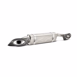 S-PO991TSO-HT, AKRAPOVIC S-PO991TSO-HT Exhaust System Slip-On Line (Titanium) for PORSCHE 911 Turbo / Turbo S (991) ECE Type Approval в ОАЭ, Дубай. Состояние - новое. Цена 32 580 AED. Фото, контакты продавца | AUTO.AE