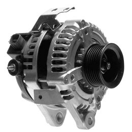 DNP-210-0550, Denso Remanufactured Alternators for 2005-2006 CAMRY, TC, 2004-2007 HIGHLANDER - 210-0550 в ОАЭ, Дубай. Состояние - новое. Цена 710 AED. Фото, контакты продавца | AUTO.AE