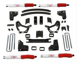 TFY-54800KH, Tuff Country EZ-Ride Suspension Lift Kits for 1986-1989 4RUNNER, PICKUP - 54800KH في الإمارات, دبي. Condition - new. Price ⁦4,750 AED⁩. Photo, seller contacts | AUTO.AE