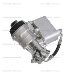 SMP-OFH107, Standard Motor Engine Oil Filter Housings for 2007-2014 S80, 2008-2009 XC70, 2007-2009 XC90 - OFH107 в ОАЭ, Дубай. Состояние - новое. Цена 1 370 AED. Фото, контакты продавца | AUTO.AE