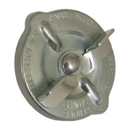 SUM-290175, Summit Racing™ Fuel Tank Caps SUM-290175 в ОАЭ, Дубай. Состояние - новое. Цена 40 AED. Фото, контакты продавца | AUTO.AE