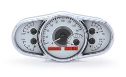 DAK-VHX1016SR, Dakota Digital VHX Series Multi-Level Elliptical Analog Gauge Kits VHX-1016-S-R в ОАЭ, Дубай. Состояние - новое. Цена 4 520 AED. Фото, контакты продавца | AUTO.AE