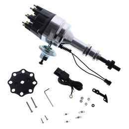 SUM-850211, Summit Racing™ Billet Distributors SUM-850211 in UAE, Dubai. Condition - new. Price 1,290 AED. Photo, seller contacts | AUTO.AE