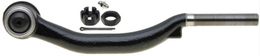 ADO-46A0886A, ACDelco Silver Tie Rod Ends 19460359 in UAE, Dubai. Condition - new. Price 230 AED. Photo, seller contacts | AUTO.AE