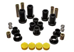 ENS-3-3190G, Energy Suspension Control Arm Bushings 3.3190G in UAE, Dubai. Condition - new. Price 520 AED. Photo, seller contacts | AUTO.AE