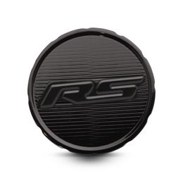 EMS-MS275-33BK, Eddie Motorsports Billet Fuel Caps for 1967-1968 CAMARO - MS275-33BK in UAE, Dubai. Condition - new. Price 860 AED. Photo, seller contacts | AUTO.AE