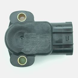 DFP-SS10402, Delphi Throttle Position Sensors for 1996-2002 ESCORT, 2000-2004 FOCUS, 1996-1999 TRACER - SS10402 in UAE, Dubai. Condition - new. Price 180 AED. Photo, seller contacts | AUTO.AE