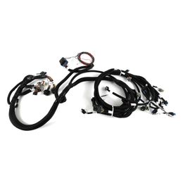 HLY-558-140, Holley EFI Systems Main Wiring Harnesses 558-140 في الإمارات, دبي. Condition - new. Price 2,240 AED. Photo, seller contacts | AUTO.AE