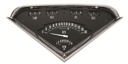 CIN-TF01B, Classic Instruments Tach-Force Package Gauge Sets for 1955-1959 TRUCK - TF01B في الإمارات, دبي. Condition - new. Price 5,340 AED. Photo, seller contacts | AUTO.AE
