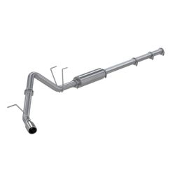 MBR-S5142409, MBRP XP Series Exhaust Systems for 2011-2018 1500, 2019-2024 1500 CLASSIC, 2009-2010 RAM 1500 - S5142409 في الإمارات, دبي. Condition - new. Price 2,700 AED. Photo, seller contacts | AUTO.AE