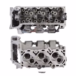 EGN-EHCR226R-2, Enginetech Cylinder Heads EHCR226R-2 в ОАЭ, Дубай. Состояние - новое. Цена 2 730 AED. Фото, контакты продавца | AUTO.AE