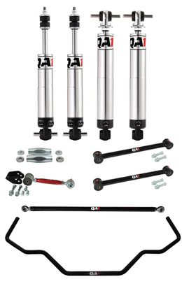 QA1-DK01-GMB2, QA1 Level 1 Full Vehicle Drag Racing Suspension Kits DK01-GMB2 في الإمارات, دبي. Condition - new. Price 10,950 AED. Photo, seller contacts | AUTO.AE