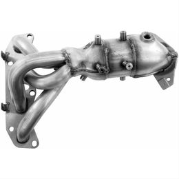 WLK-16456, Walker Ultra Direct-Fit Catalytic Converters for 2002-2003 ALTIMA, 2002-2005 SENTRA - 16456 в ОАЭ, Дубай. Состояние - новое. Цена 2 000 AED. Фото, контакты продавца | AUTO.AE