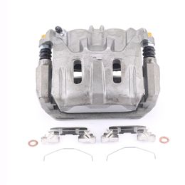 PWR-L6449, PowerStop Autospecialty OE Replacement Calipers for 2011-2017 ODYSSEY - L6449 in UAE, Dubai. Condition - new. Price 500 AED. Photo, seller contacts | AUTO.AE