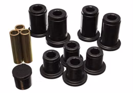 ENS-4-3168G, Energy Suspension Control Arm Bushings 4.3168G in UAE, Dubai. Condition - new. Price 540 AED. Photo, seller contacts | AUTO.AE
