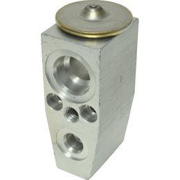 UAC-EX9733C, Universal Air Conditioner Air Conditioning Expansion Valves for 2012-2017 PATRIOT, COMPASS, 2012 CALIBER - EX 9733C في الإمارات, دبي. Condition - new. Price 90 AED. Photo, seller contacts | AUTO.AE