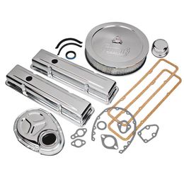 SUM-CSUM103, Summit Racing™ Engine Dress Up Kits SUM-CSUM103 в ОАЭ, Дубай. Состояние - новое. Цена 690 AED. Фото, контакты продавца | AUTO.AE