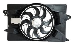 CWA-68197298AB, Crown Automotive Electric Fans for 2014-2018 CHEROKEE - 68197298AB في الإمارات, دبي. Condition - new. Price 920 AED. Photo, seller contacts | AUTO.AE