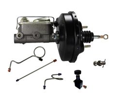 LEB-FC0009HK, LEED Brakes Power Brake Quick Install Kits for 1971-1973 COUGAR, MUSTANG - FC0009HK في الإمارات, دبي. Condition - new. Price 1,960 AED. Photo, seller contacts | AUTO.AE