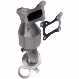 51441, MAGNAFLOW 51441 Manifold Catalytic Converter OEM Grade for ACURA TSX 2009-2014 in UAE, Dubai. Condition - new. Price 1,900 AED. Photo, seller contacts | AUTO.AE