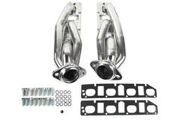 JBA-1961S-3JS, JBA Performance Exhaust Cat4ward Headers 1961S-3JS в ОАЭ, Дубай. Состояние - новое. Цена 4 610 AED. Фото, контакты продавца | AUTO.AE