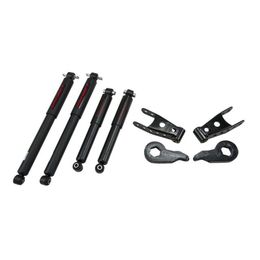 BEL-729ND, Belltech Lowering Kits 729ND في الإمارات, دبي. Condition - new. Price 2,450 AED. Photo, seller contacts | AUTO.AE